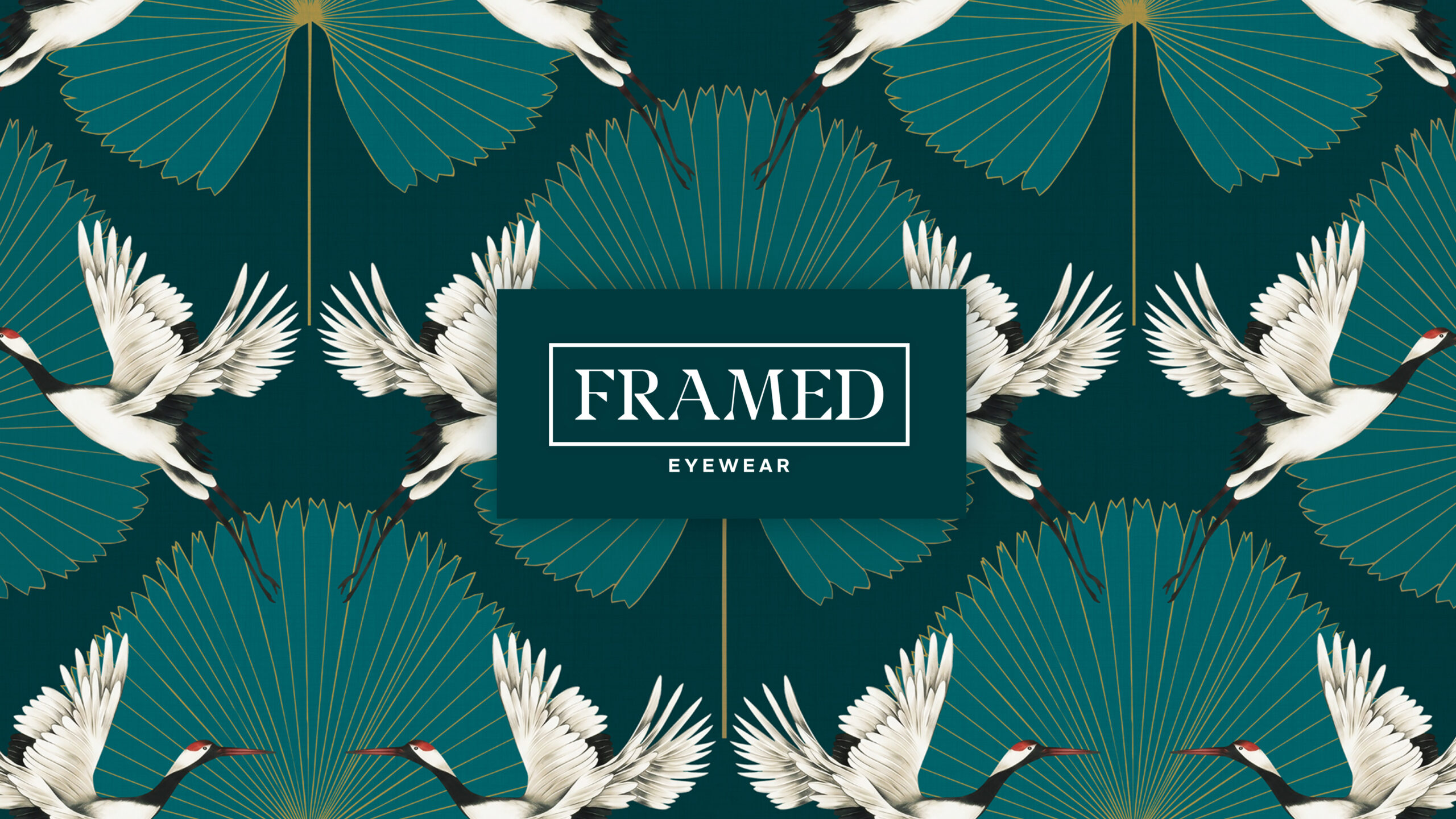 Curated Style, Independent Designs, Stunning Vision: Framed Eyewear Boutique Arrives to Downtown Wake Forest, this July!