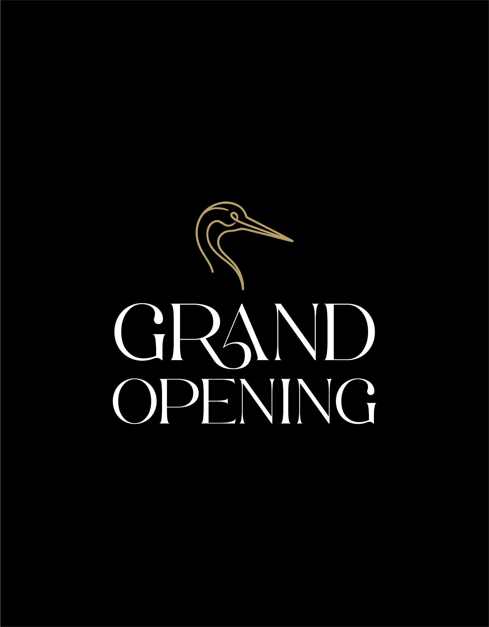 Join Us for the Framed Grand Opening Event!
